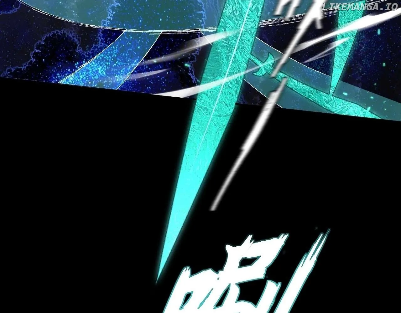 Read Weird Immortal Path chapter 15 image 96 on Lezhin