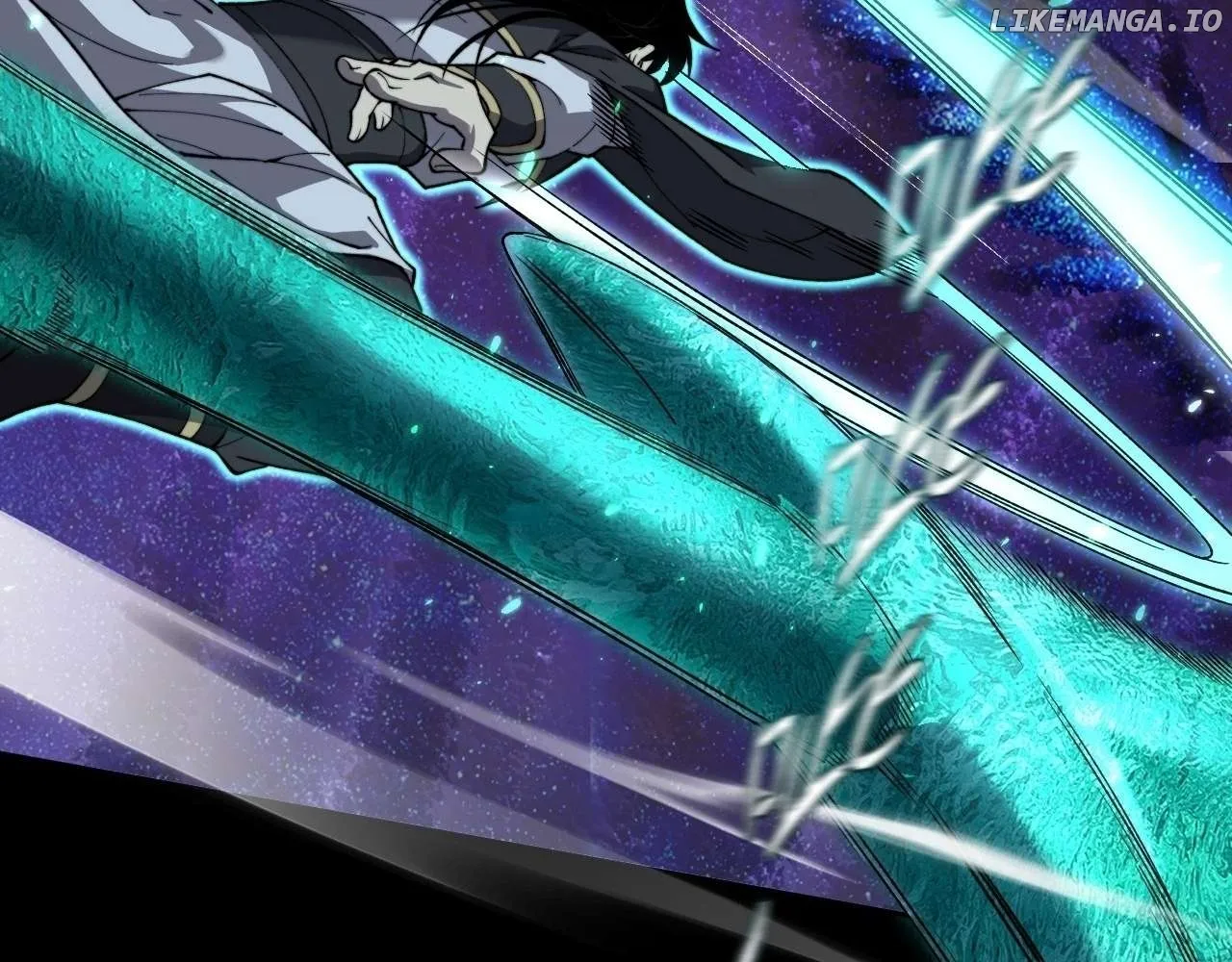 Read Weird Immortal Path chapter 15 image 98 on Lezhin