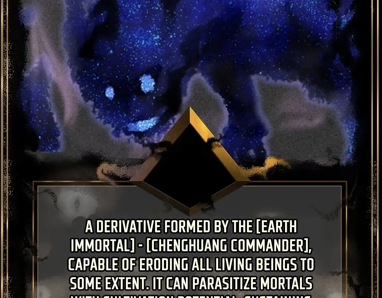 Read Weird Immortal Path chapter 17 image 101 on Lezhin
