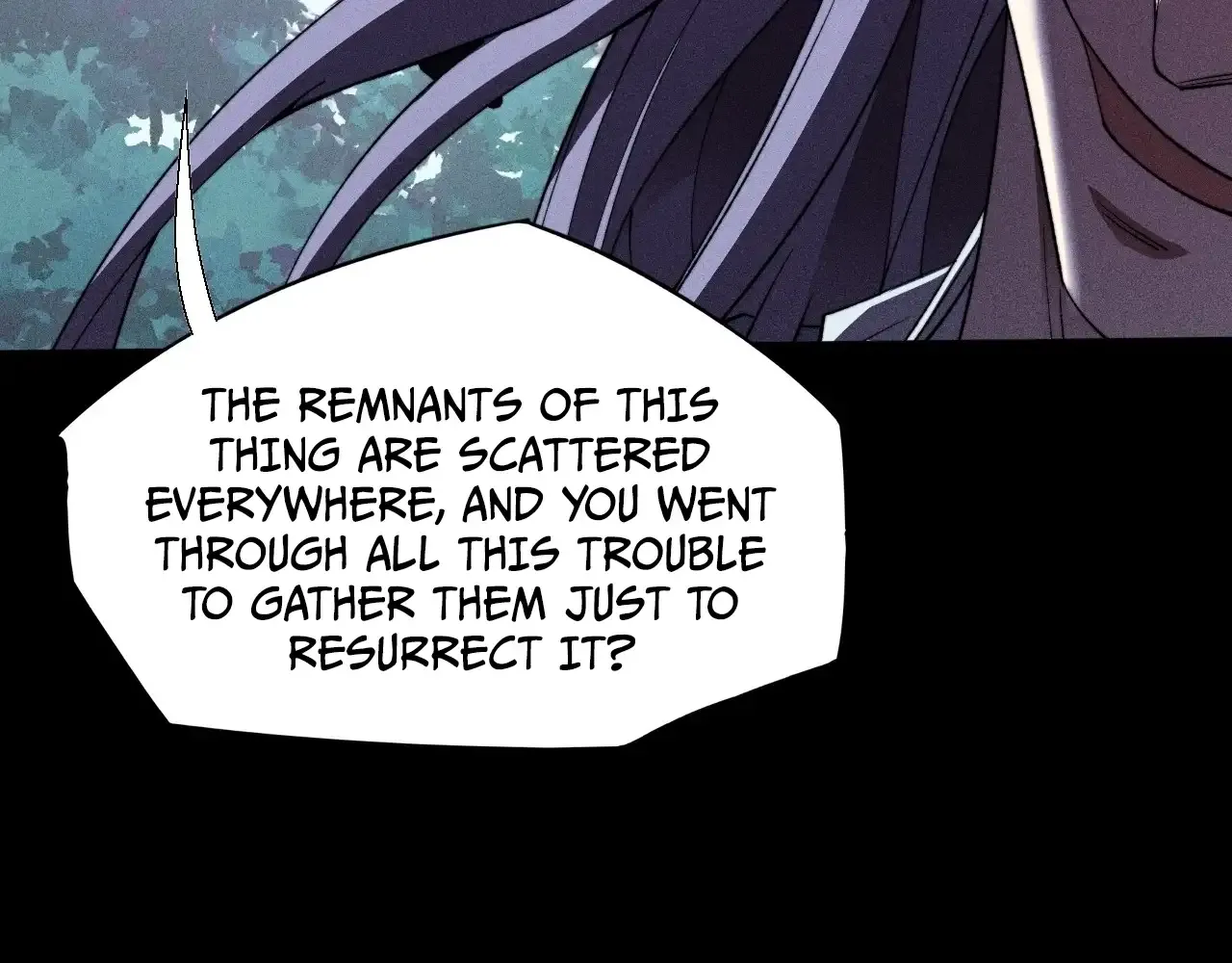 Read Weird Immortal Path chapter 17 image 12 on Lezhin