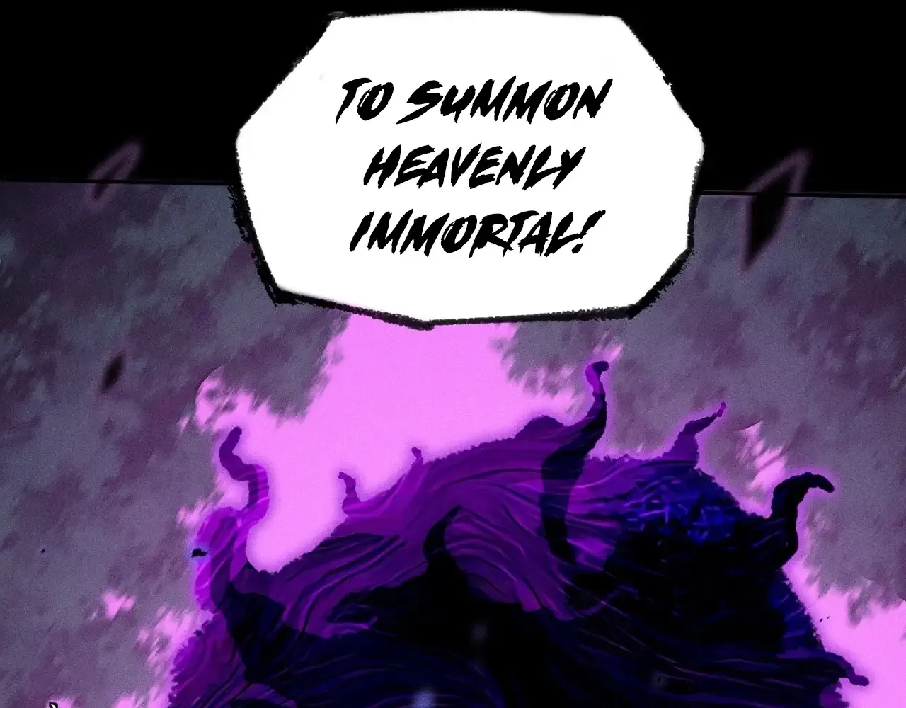 Read Weird Immortal Path chapter 17 image 18 on Lezhin