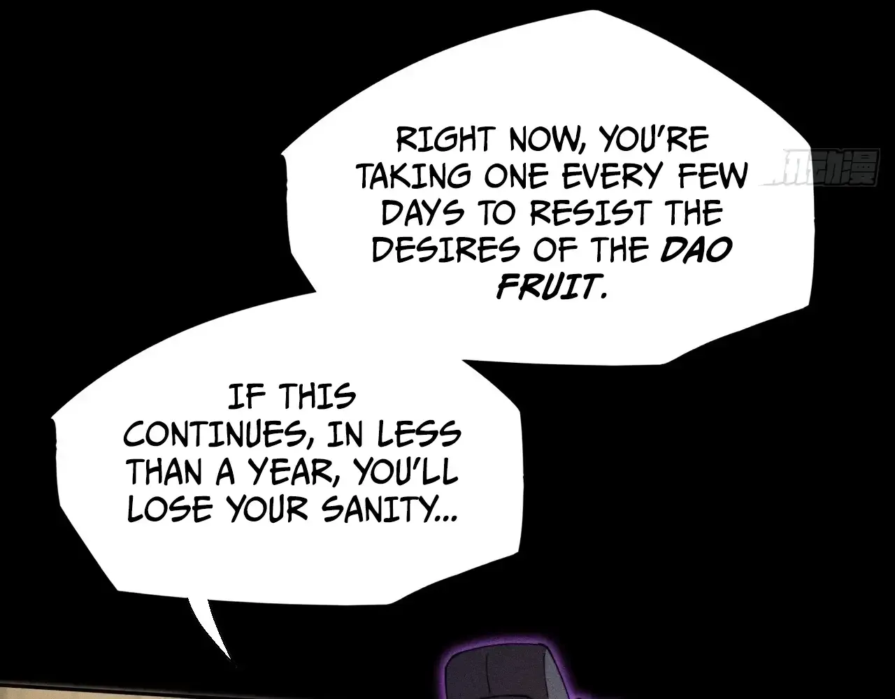 Read Weird Immortal Path chapter 17 image 45 on Lezhin