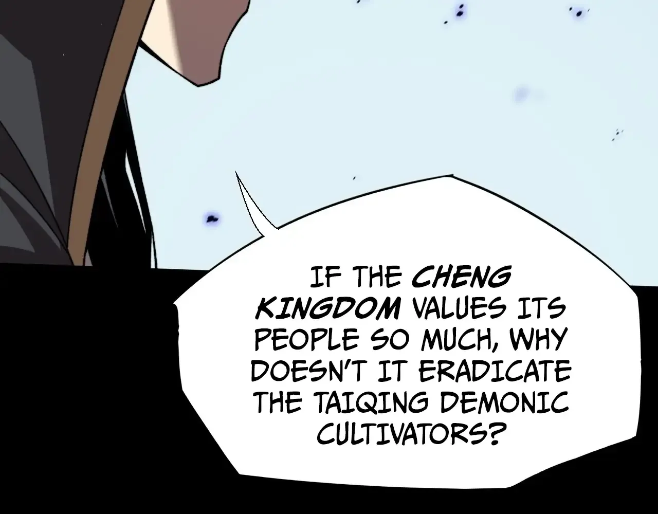 Read Weird Immortal Path chapter 17 image 51 on Lezhin