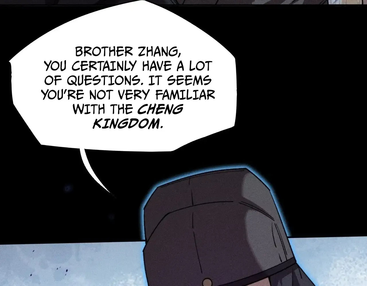 Read Weird Immortal Path chapter 17 image 57 on Lezhin