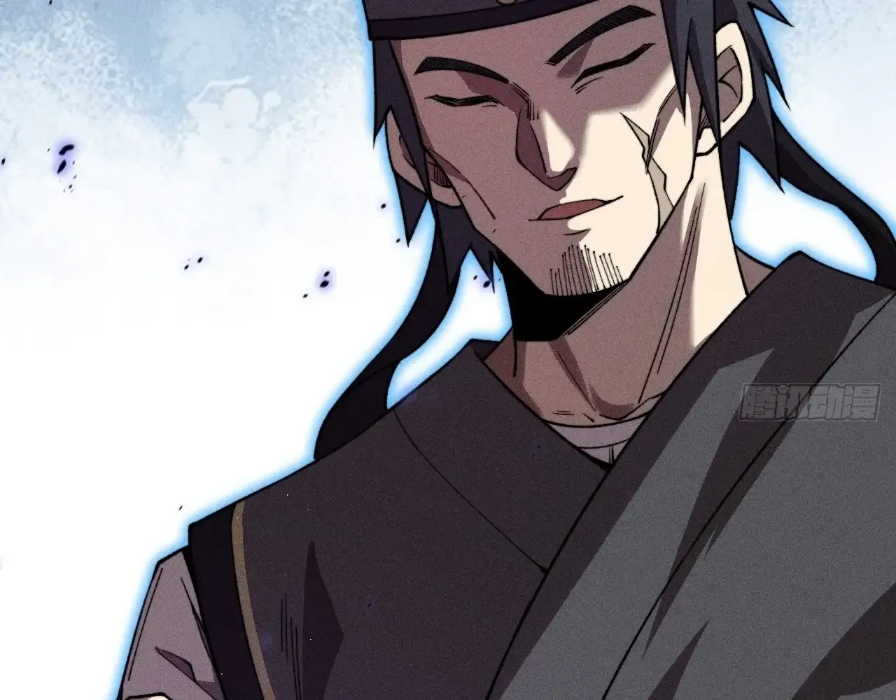 Read Weird Immortal Path chapter 17 image 58 on Lezhin