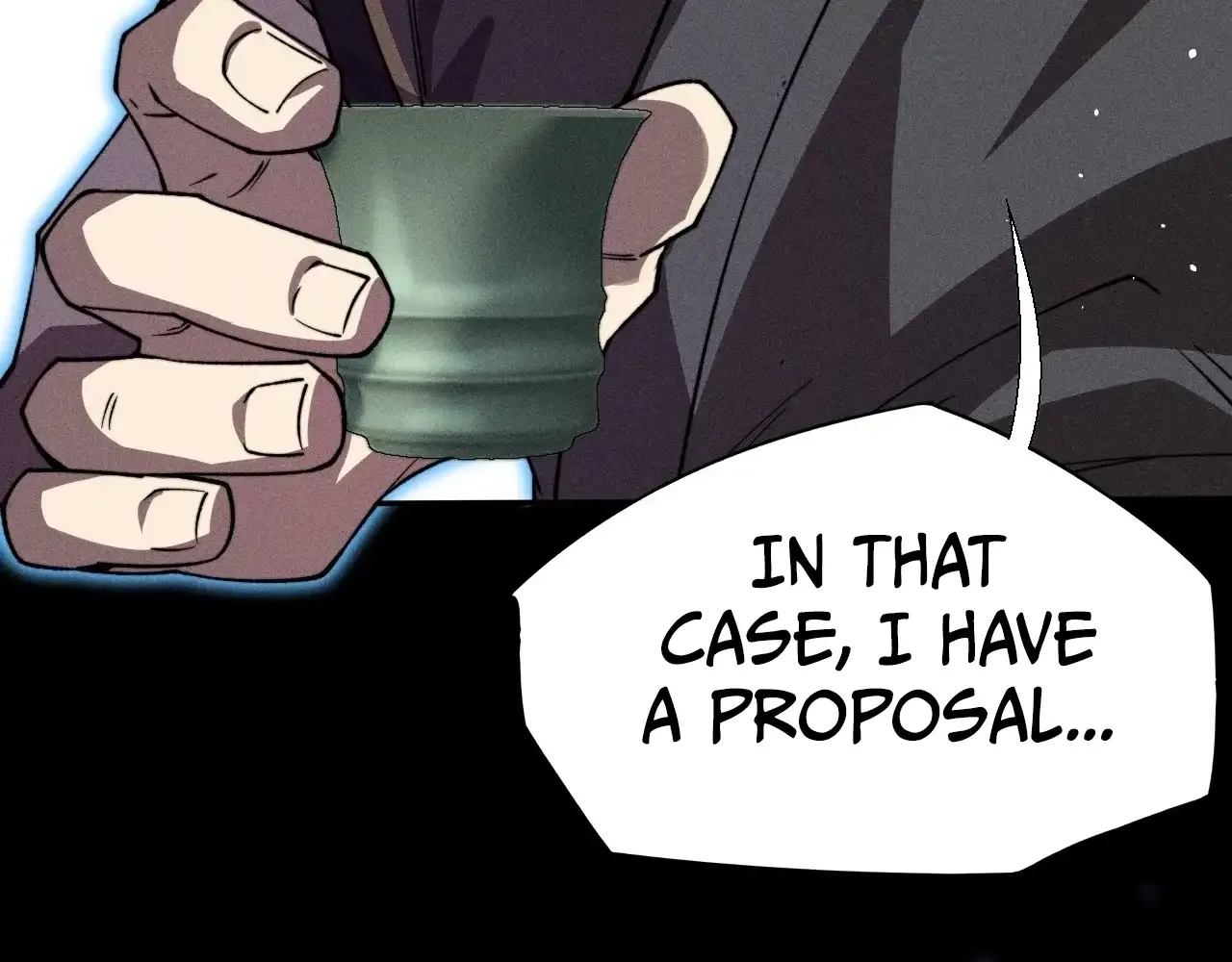 Read Weird Immortal Path chapter 17 image 59 on Lezhin