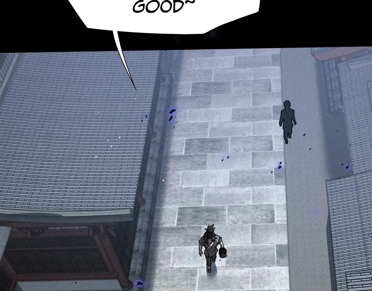 Read Weird Immortal Path chapter 17 image 63 on Lezhin