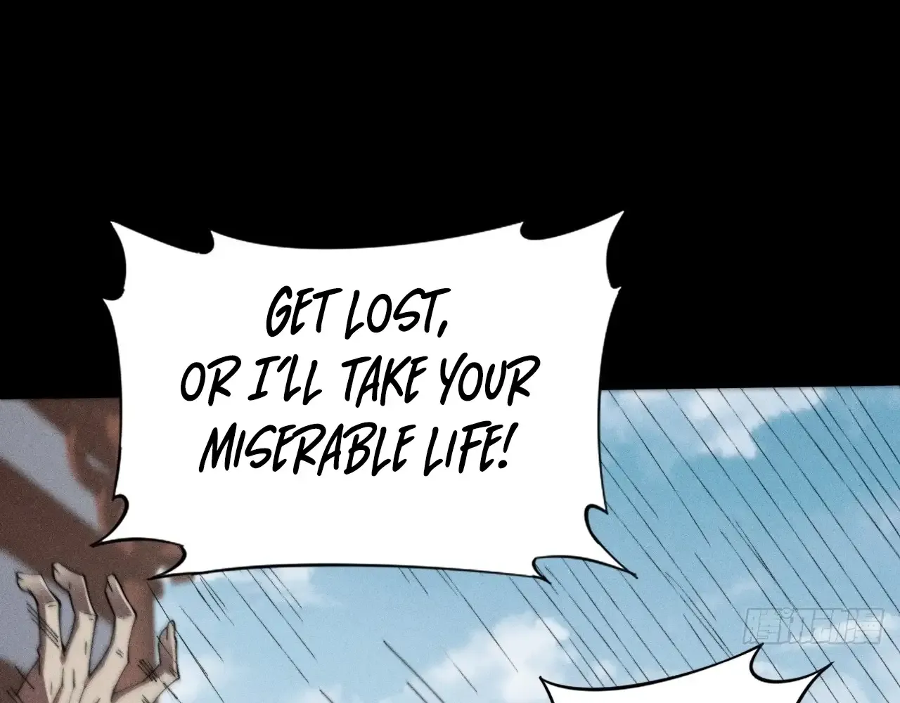 Read Weird Immortal Path chapter 17 image 65 on Lezhin