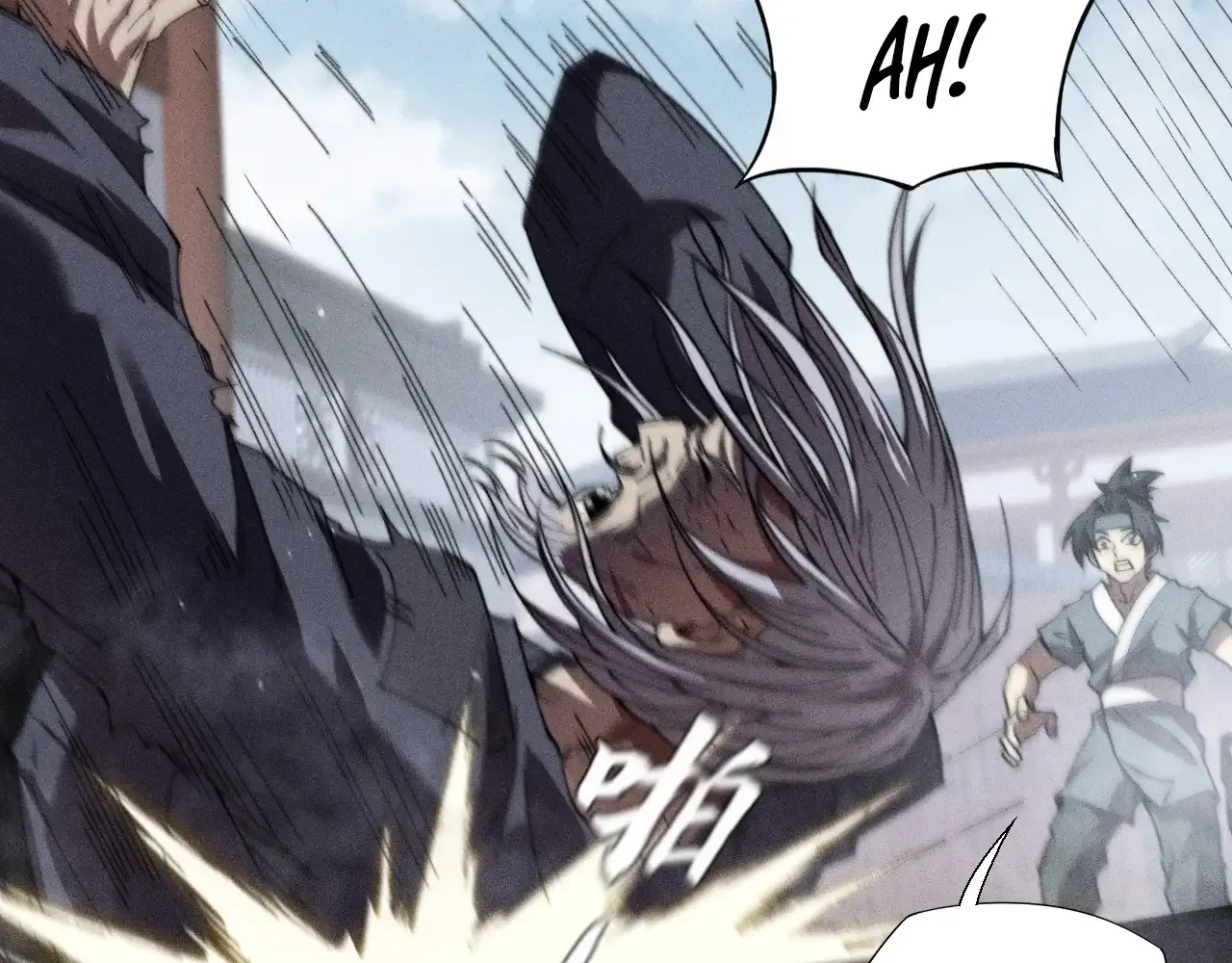 Read Weird Immortal Path chapter 17 image 66 on Lezhin