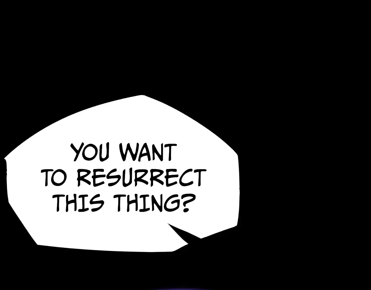 Read Weird Immortal Path chapter 17 image 7 on Lezhin
