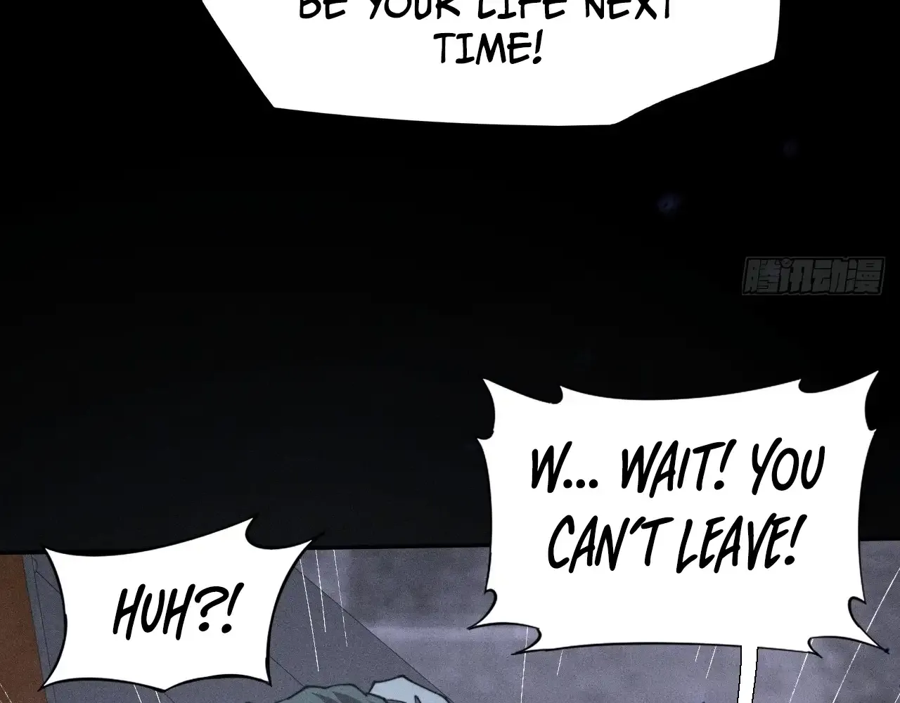 Read Weird Immortal Path chapter 17 image 76 on Lezhin