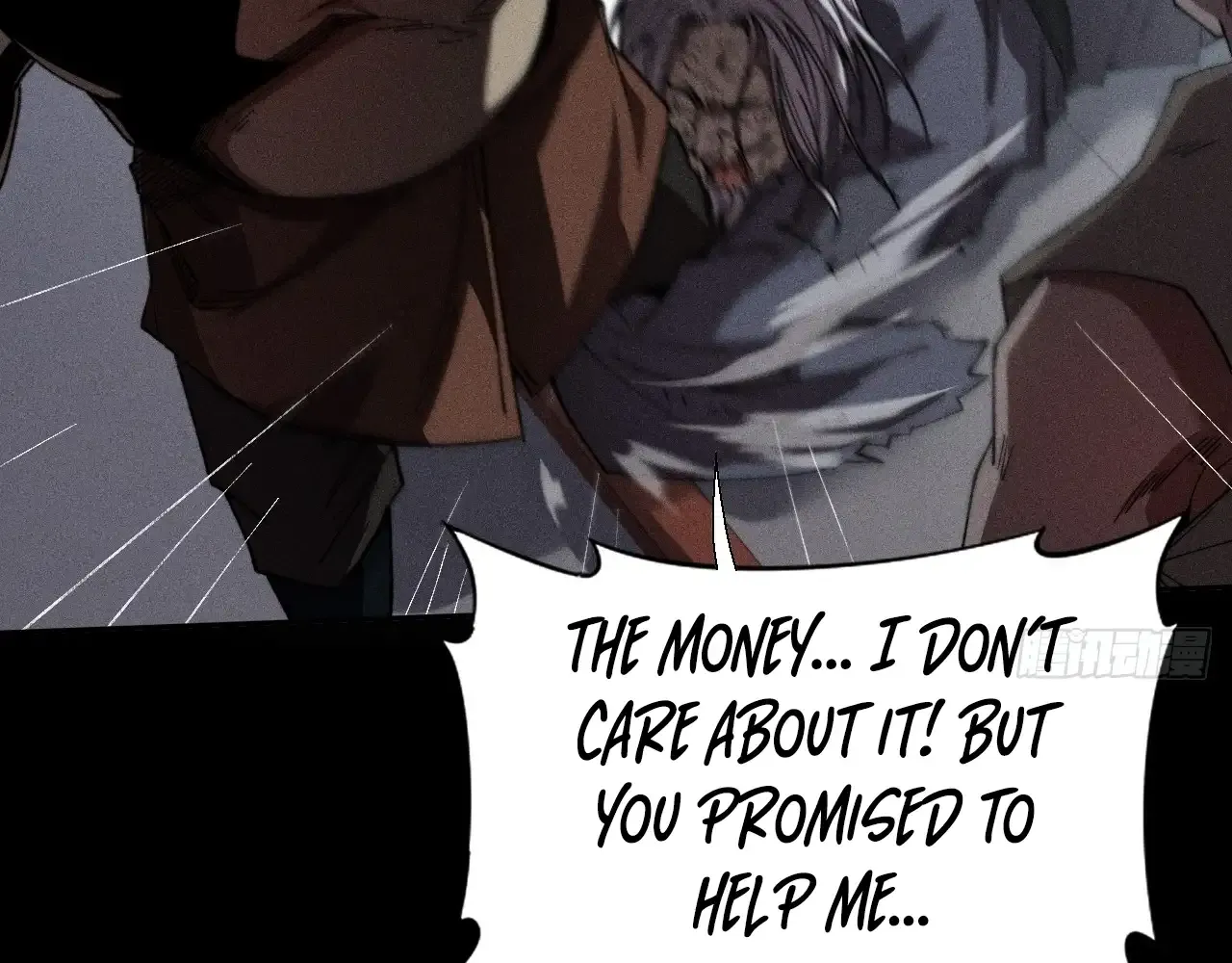 Read Weird Immortal Path chapter 17 image 78 on Lezhin