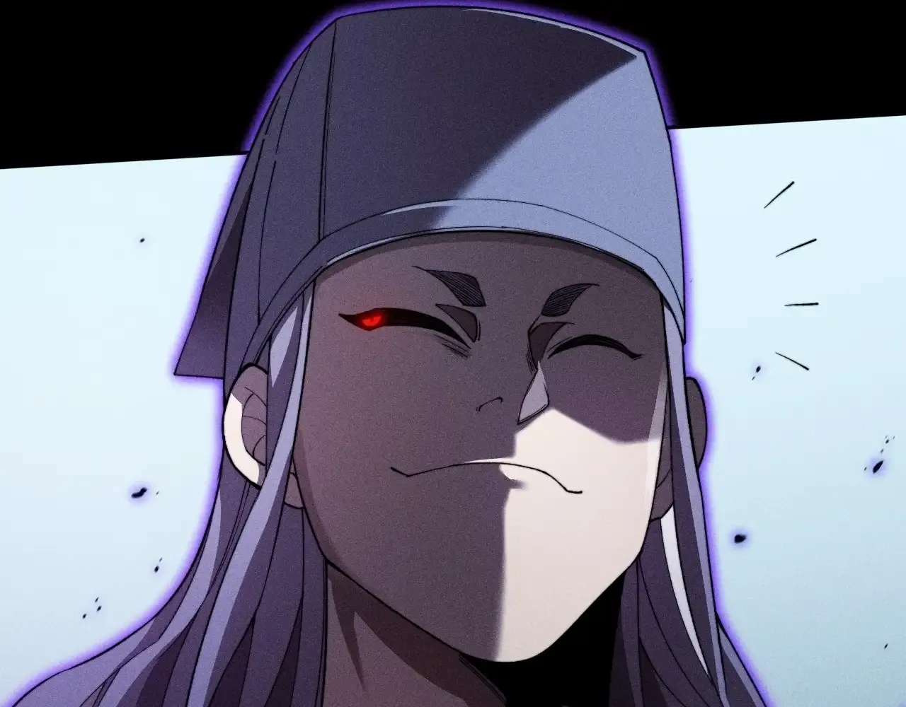 Read Weird Immortal Path chapter 17 image 8 on Lezhin