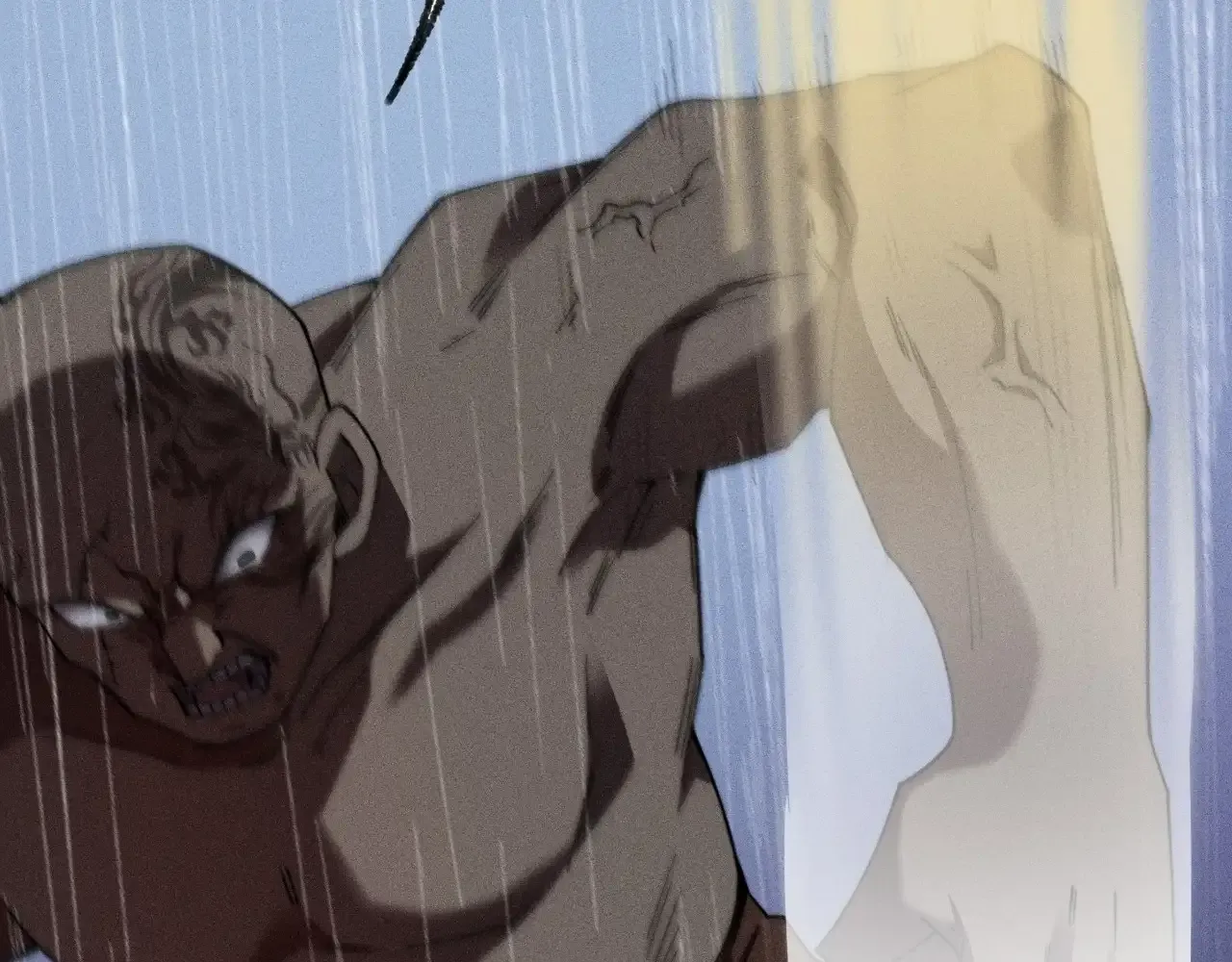 Read Weird Immortal Path chapter 17 image 83 on Lezhin