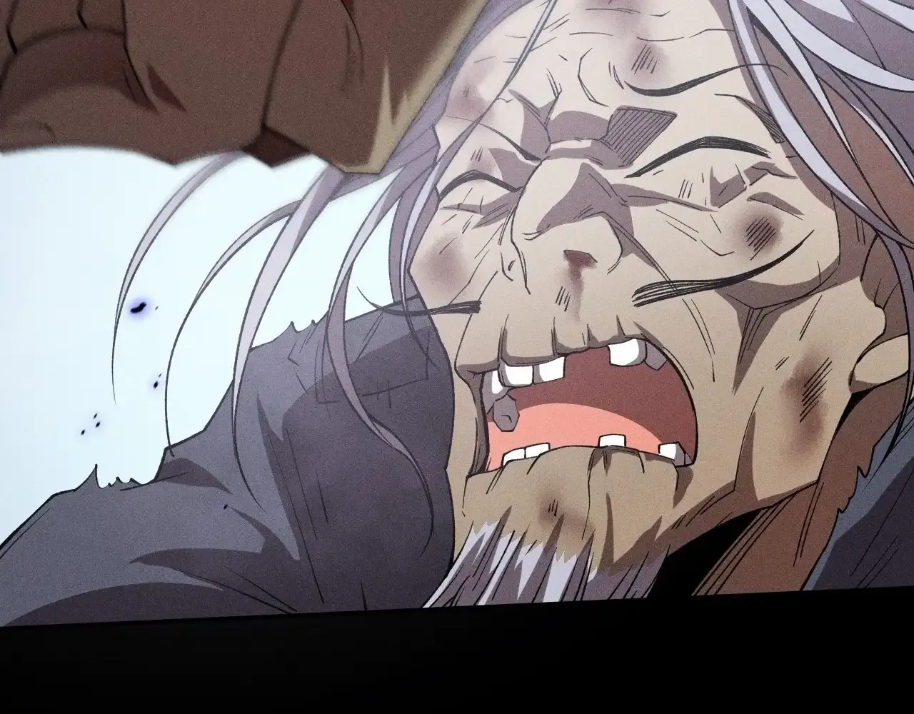 Read Weird Immortal Path chapter 17 image 86 on Lezhin