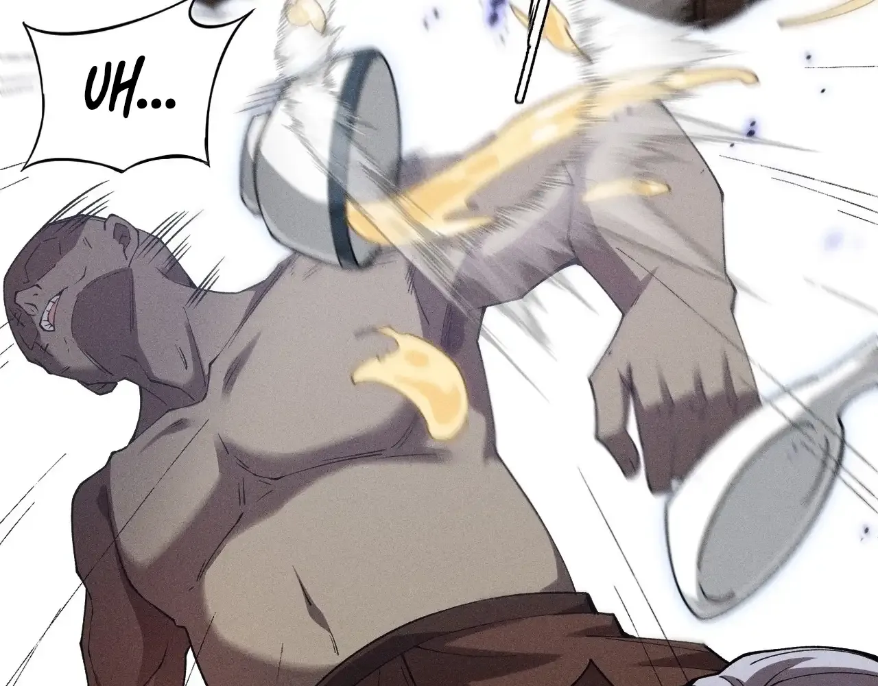 Read Weird Immortal Path chapter 17 image 88 on Lezhin