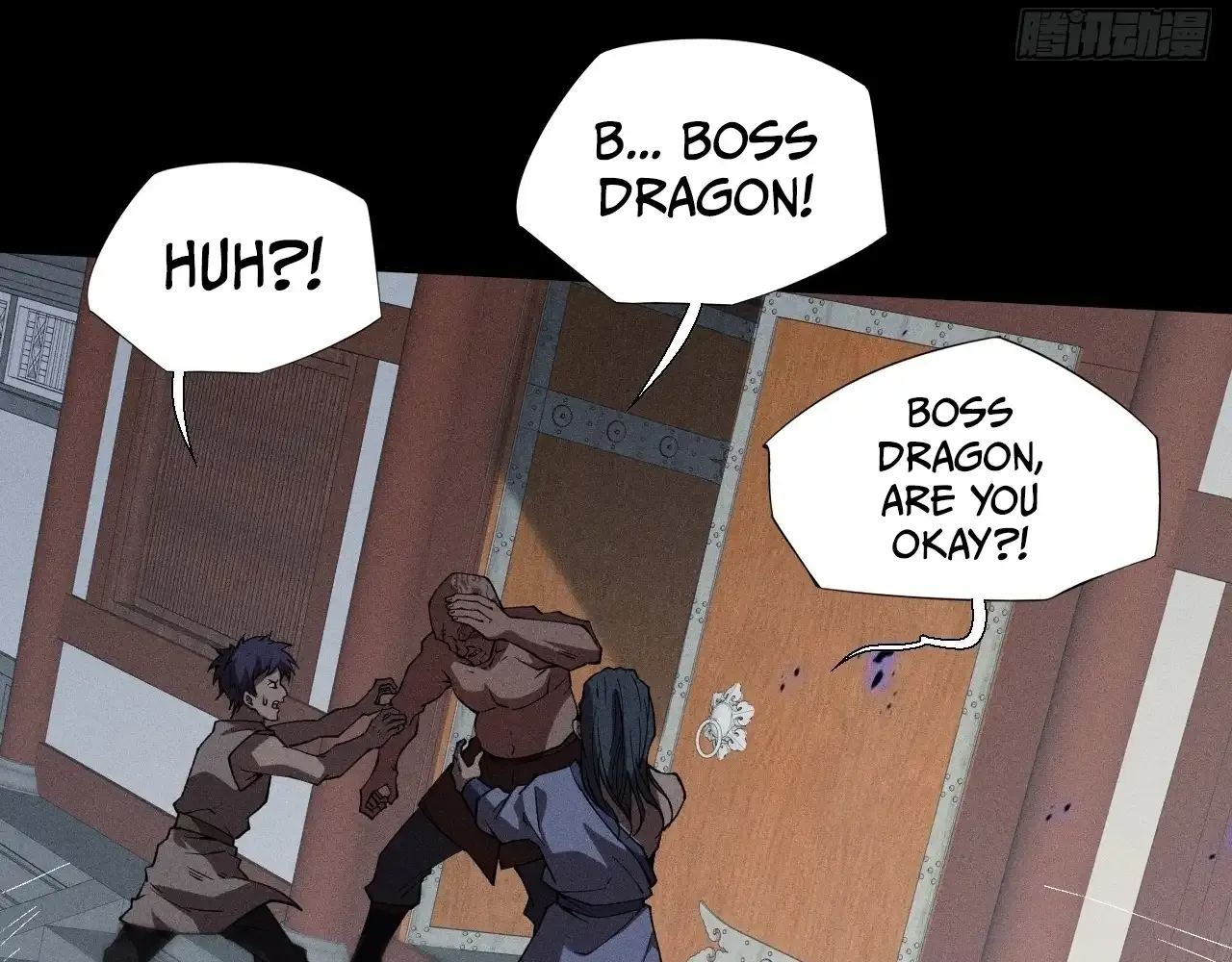 Read Weird Immortal Path chapter 17 image 92 on Lezhin