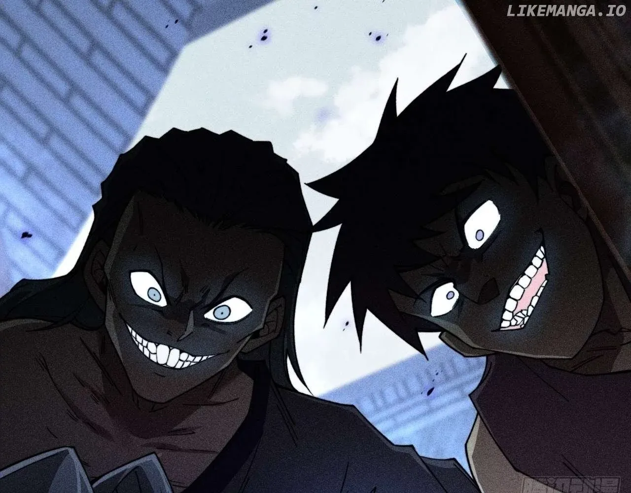 Read Weird Immortal Path chapter 18 image 101 on Lezhin