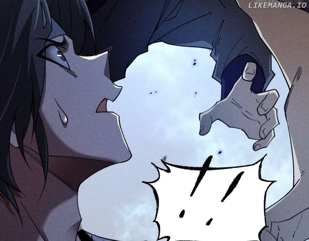 Read Weird Immortal Path chapter 18 image 102 on Lezhin