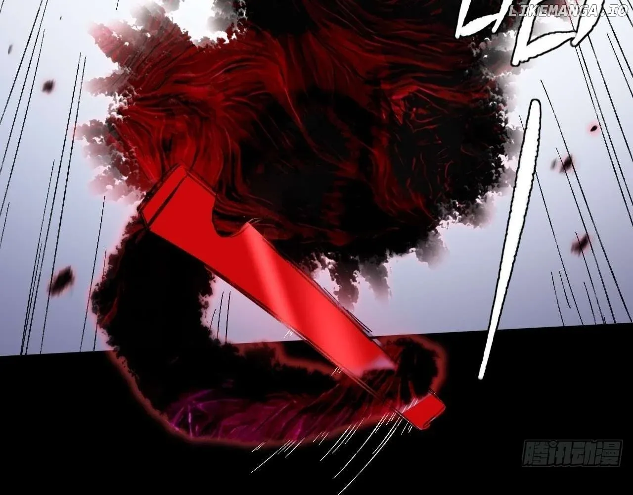 Read Weird Immortal Path chapter 18 image 112 on Lezhin