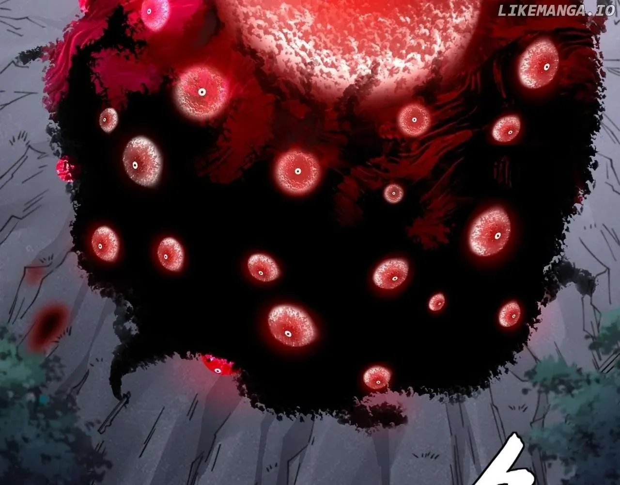 Read Weird Immortal Path chapter 18 image 118 on Lezhin