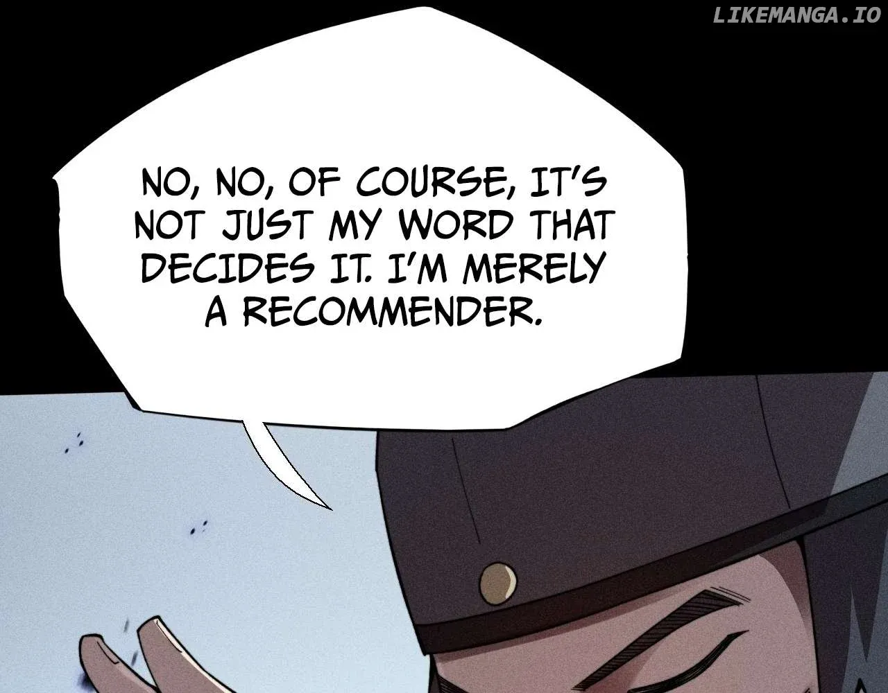 Read Weird Immortal Path chapter 18 image 12 on Lezhin