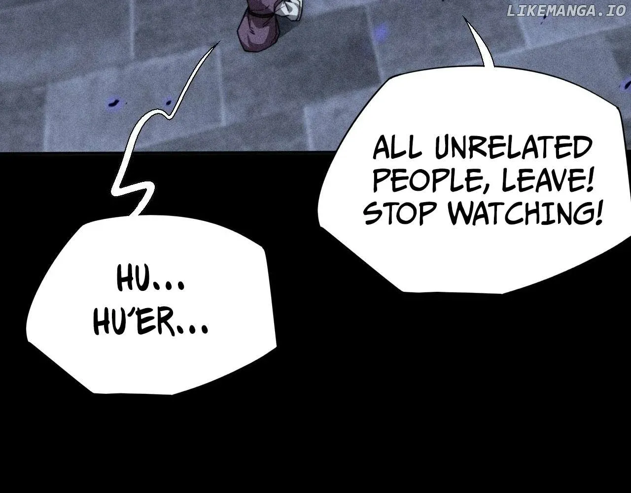 Read Weird Immortal Path chapter 18 image 122 on Lezhin