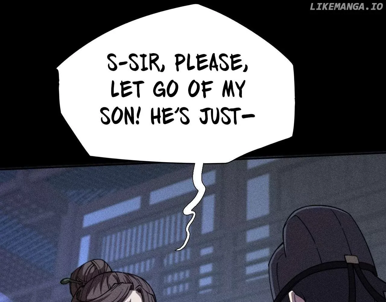 Read Weird Immortal Path chapter 18 image 124 on Lezhin