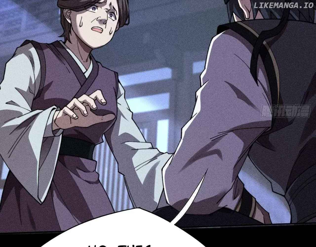 Read Weird Immortal Path chapter 18 image 125 on Lezhin