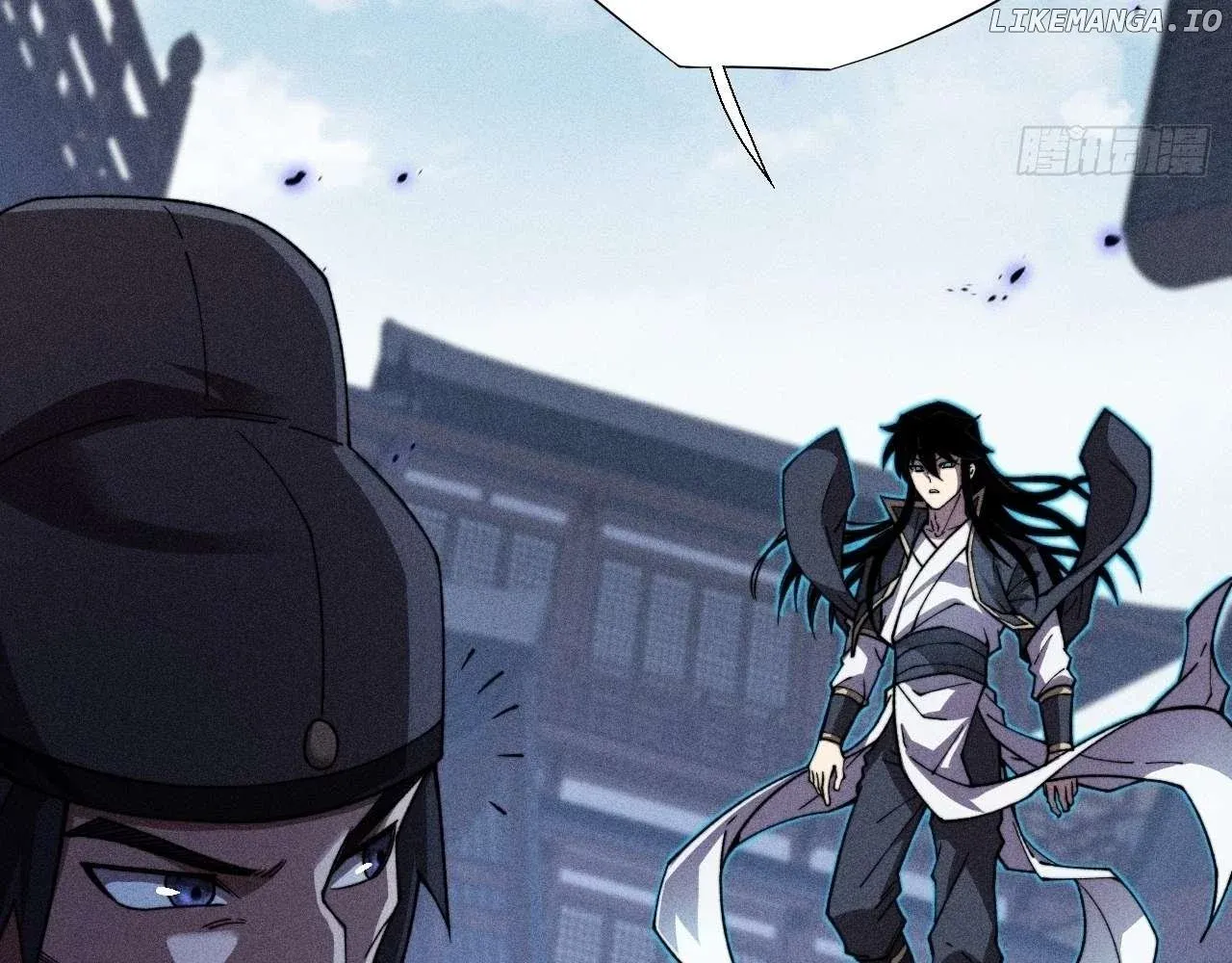 Read Weird Immortal Path chapter 18 image 127 on Lezhin