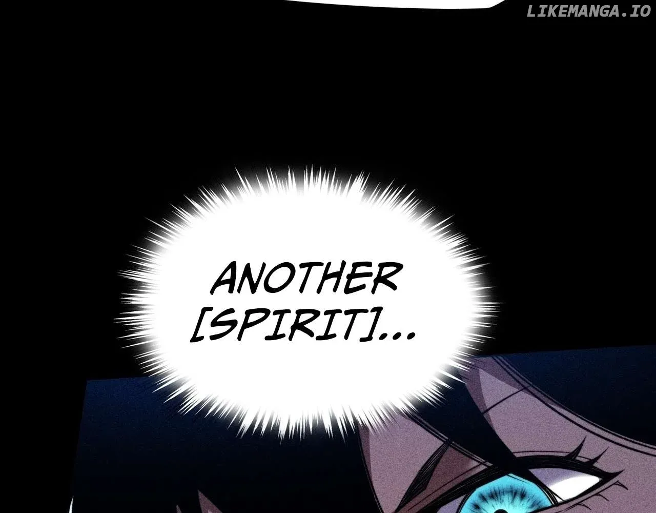 Read Weird Immortal Path chapter 18 image 129 on Lezhin