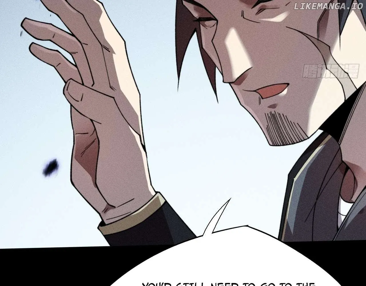 Read Weird Immortal Path chapter 18 image 13 on Lezhin