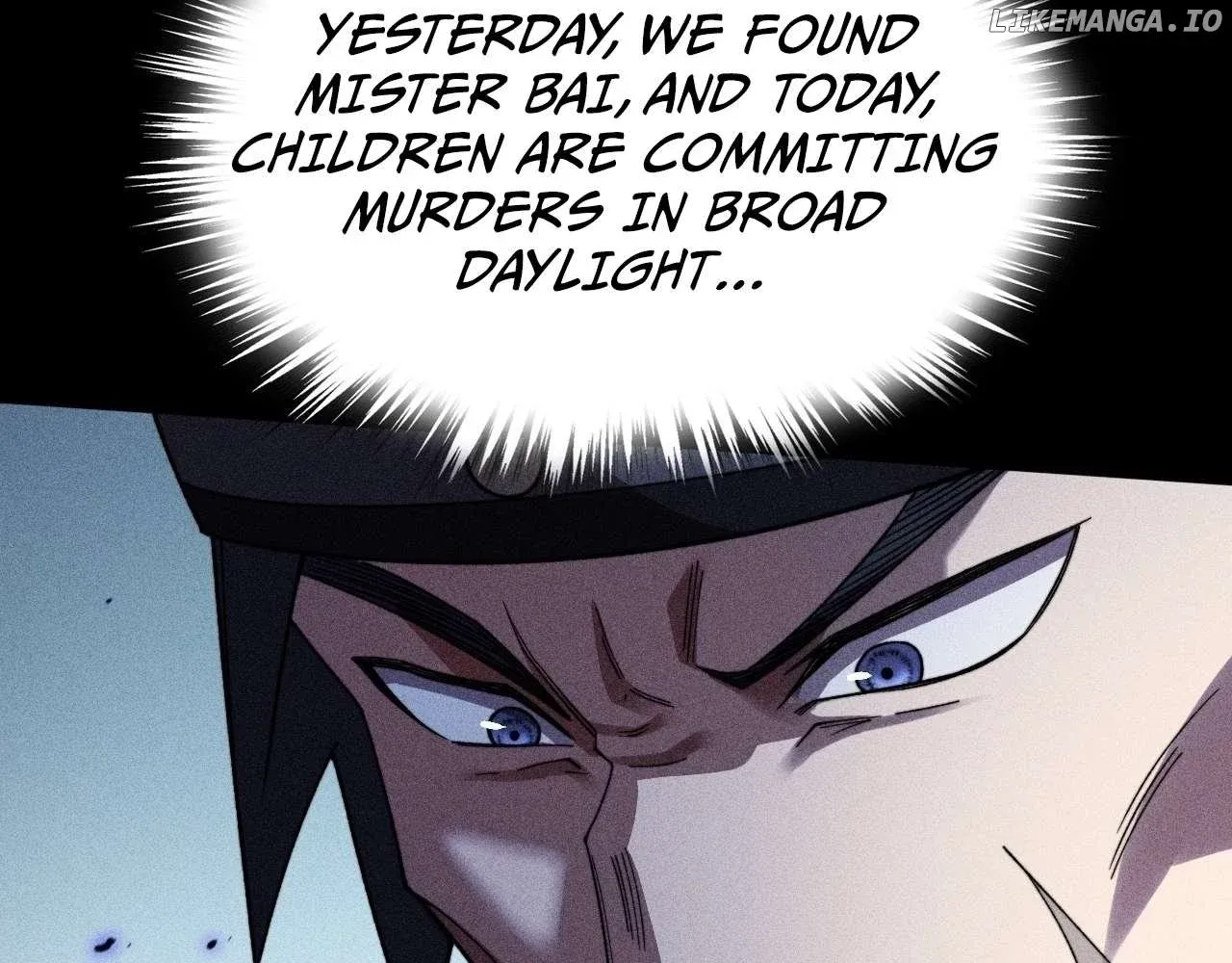 Read Weird Immortal Path chapter 18 image 131 on Lezhin