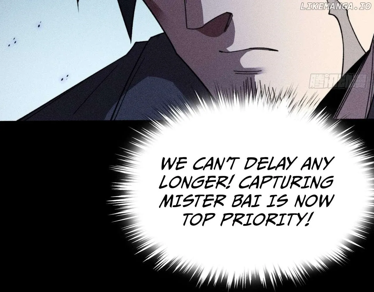 Read Weird Immortal Path chapter 18 image 132 on Lezhin