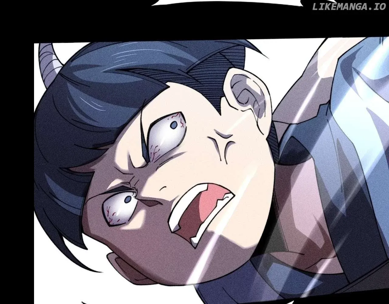 Read Weird Immortal Path chapter 18 image 137 on Lezhin