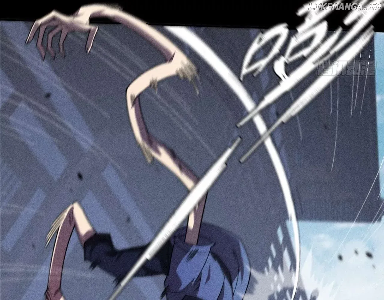 Read Weird Immortal Path chapter 18 image 141 on Lezhin