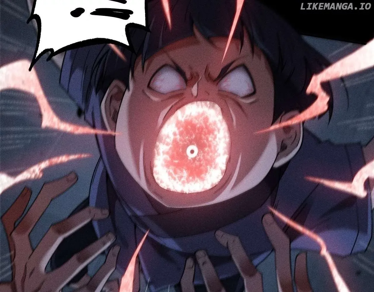 Read Weird Immortal Path chapter 18 image 144 on Lezhin