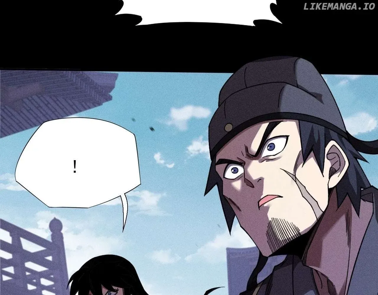 Read Weird Immortal Path chapter 18 image 146 on Lezhin
