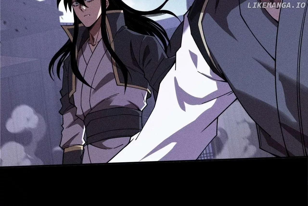 Read Weird Immortal Path chapter 18 image 147 on Lezhin