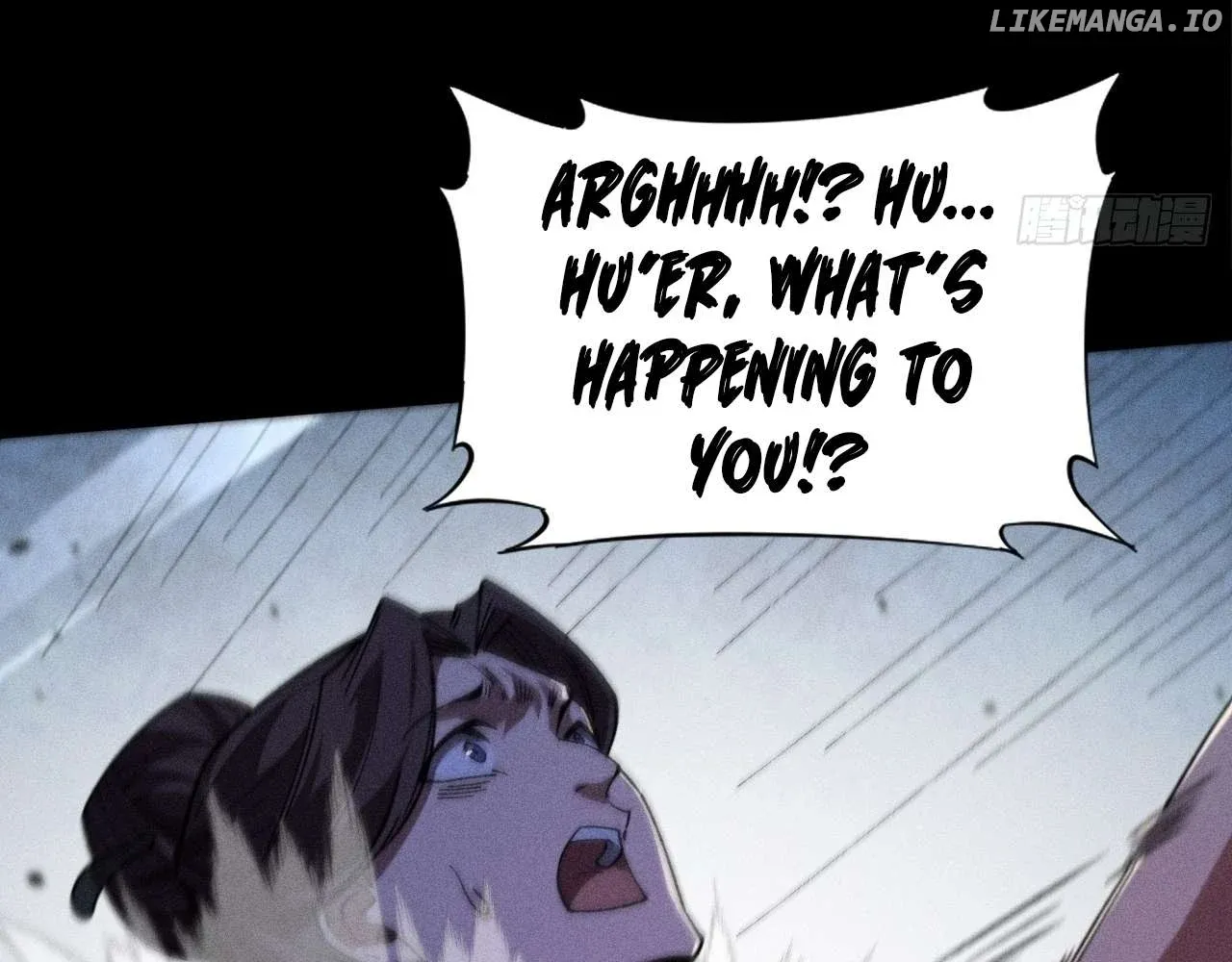 Read Weird Immortal Path chapter 18 image 148 on Lezhin