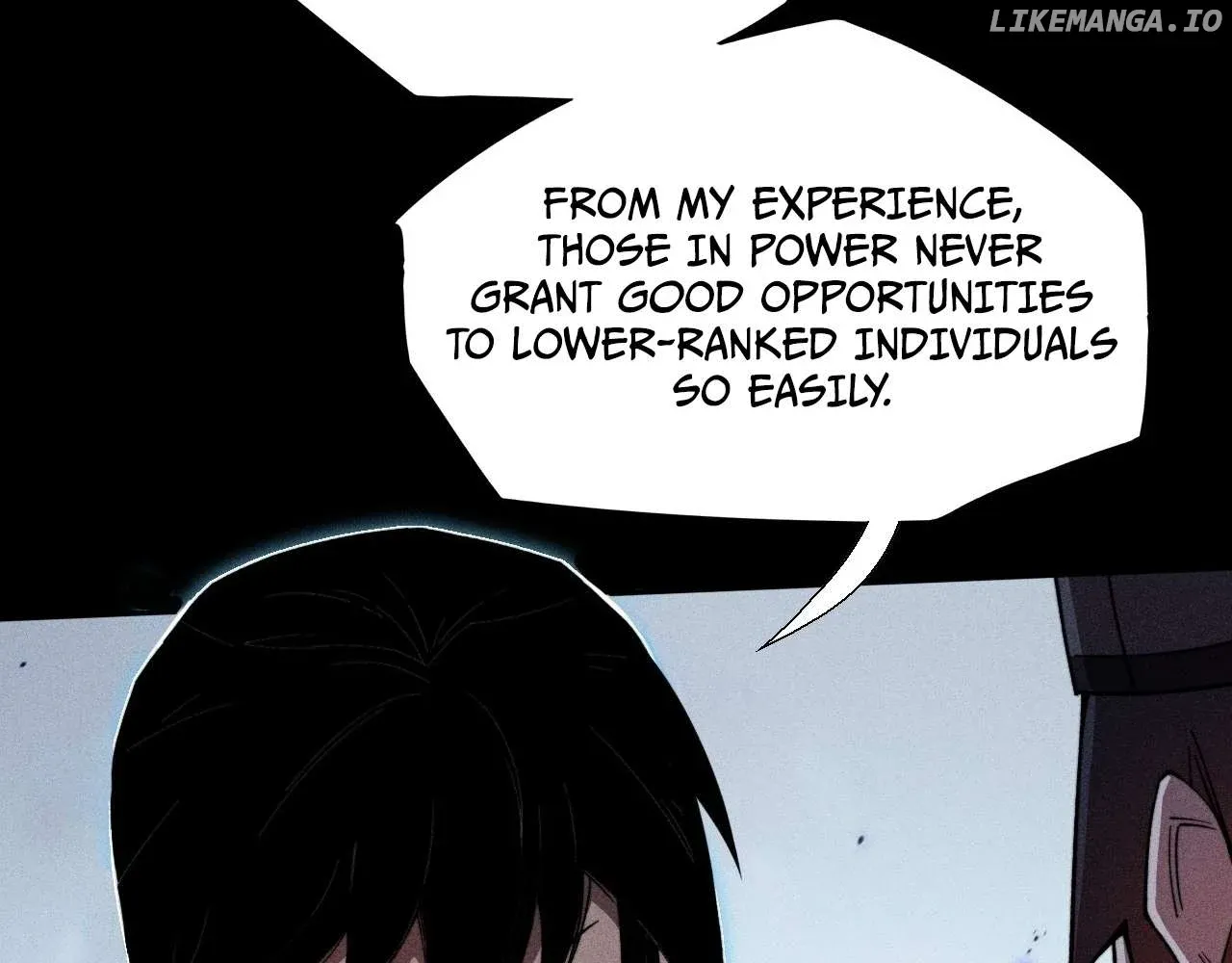 Read Weird Immortal Path chapter 18 image 15 on Lezhin