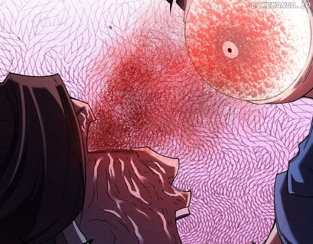 Read Weird Immortal Path chapter 18 image 151 on Lezhin