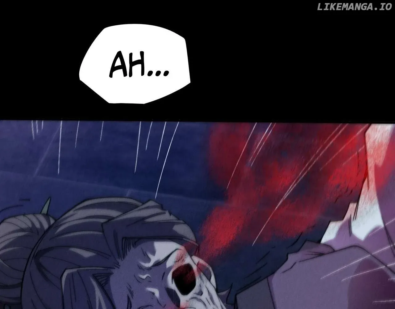 Read Weird Immortal Path chapter 18 image 153 on Lezhin