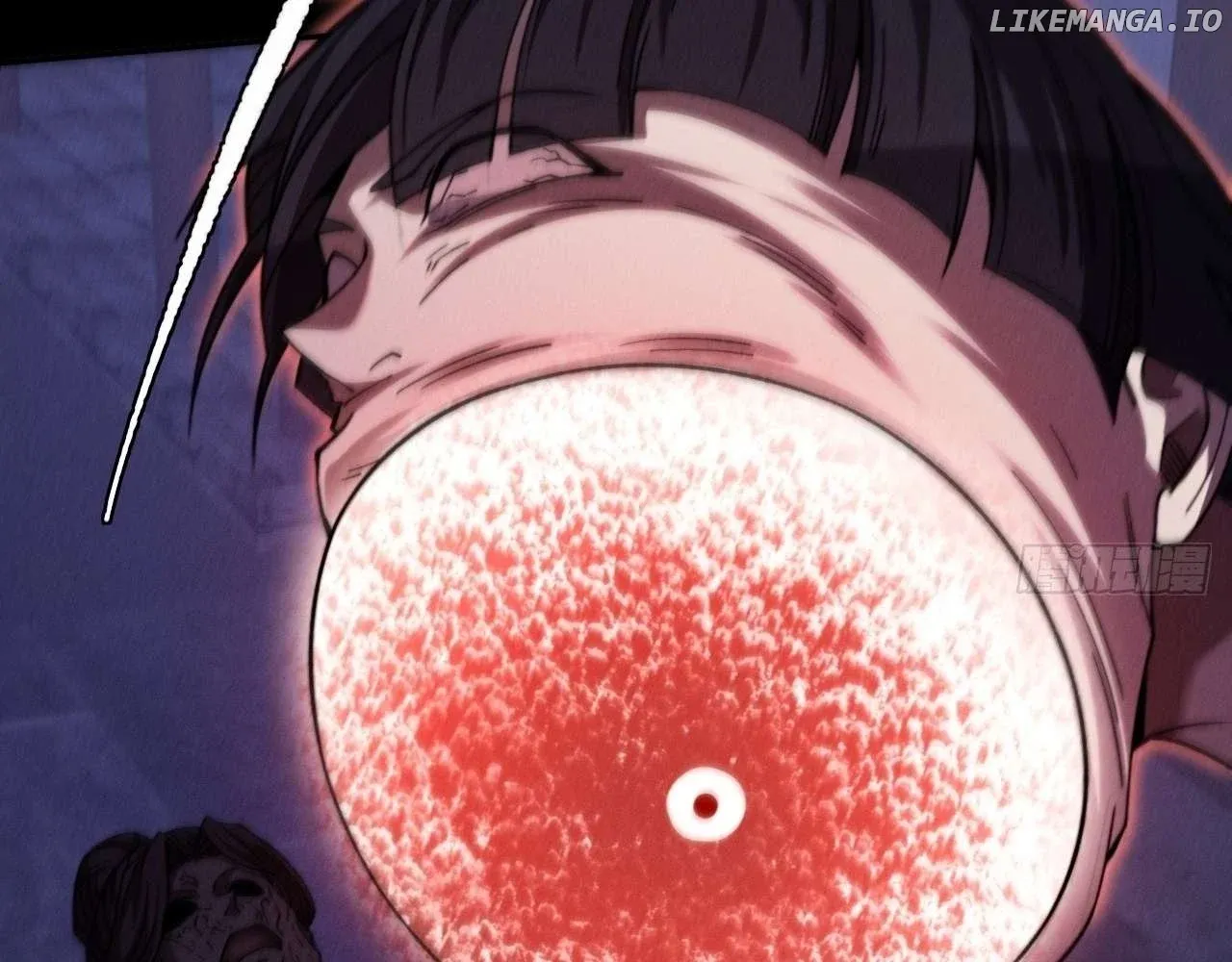 Read Weird Immortal Path chapter 18 image 157 on Lezhin