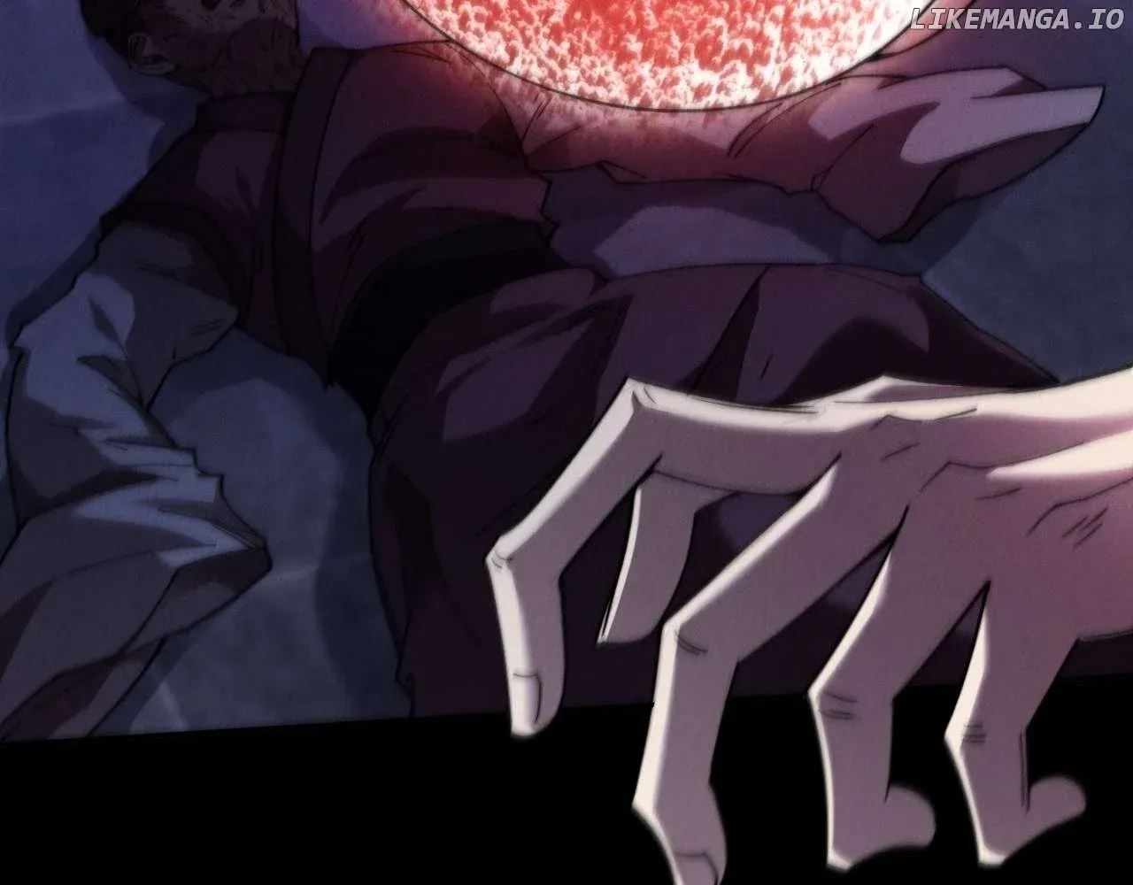 Read Weird Immortal Path chapter 18 image 158 on Lezhin