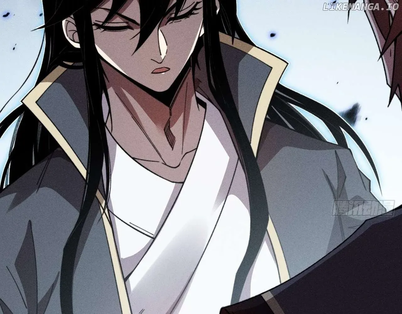 Read Weird Immortal Path chapter 18 image 16 on Lezhin