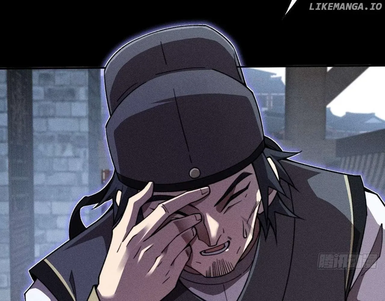 Read Weird Immortal Path chapter 18 image 19 on Lezhin