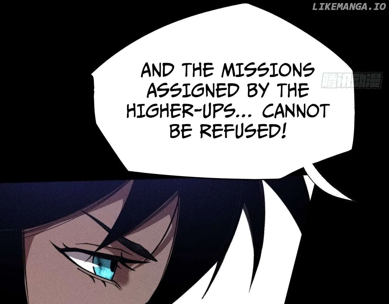 Read Weird Immortal Path chapter 18 image 22 on Lezhin
