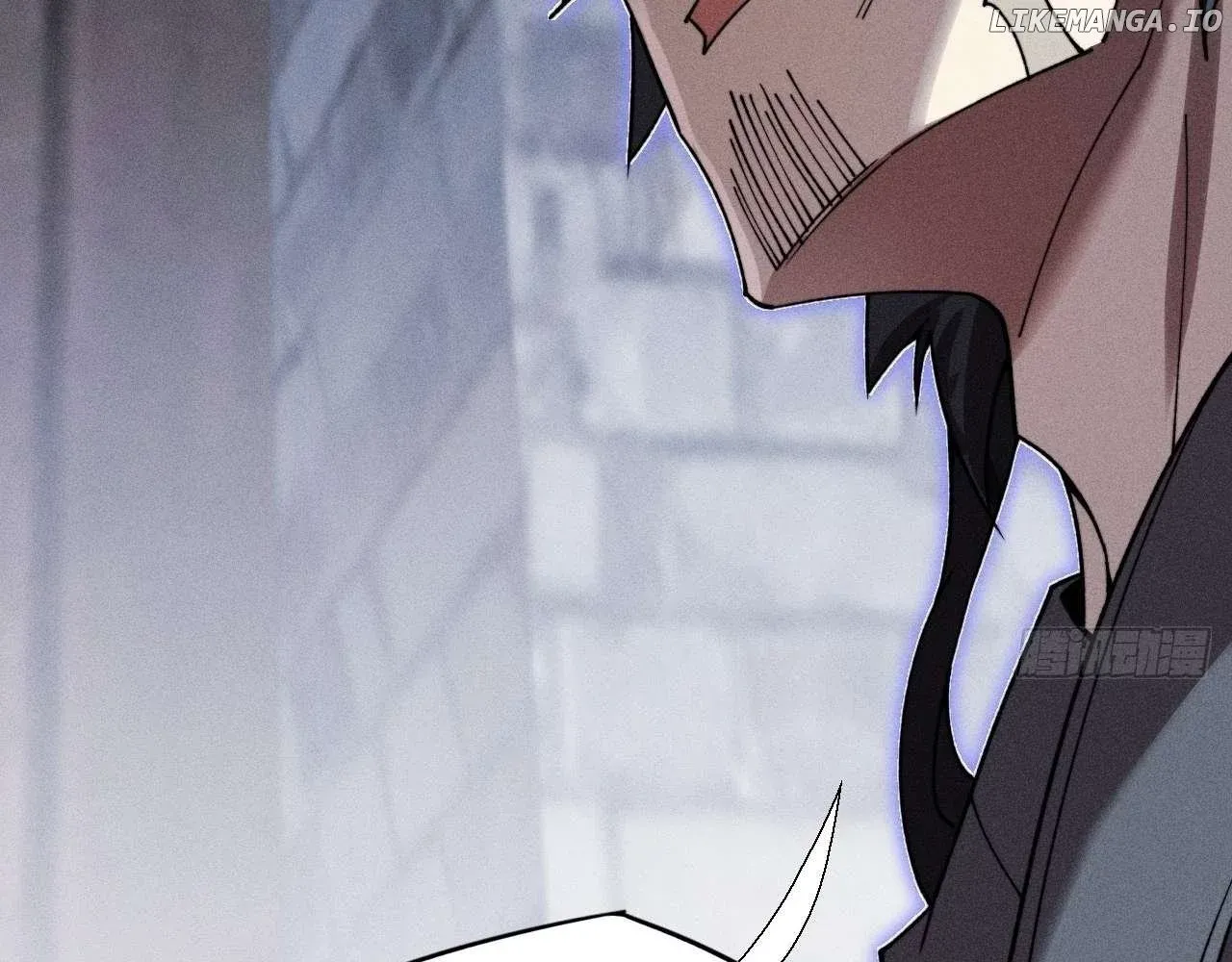 Read Weird Immortal Path chapter 18 image 25 on Lezhin