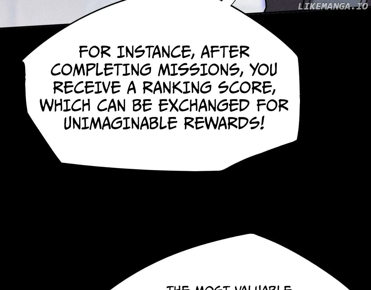 Read Weird Immortal Path chapter 18 image 26 on Lezhin